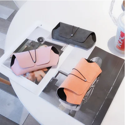 

European and American retro exaggerated personality long tassel pearl rhinestone round sunglasses sunglasses female belt box