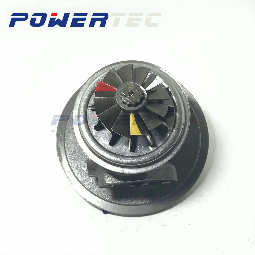 Сбалансированная турбина КЗПЧ 8944739540 турбо картридж ядро RHB5 VI58 VI35 для Isuzu TD Trooper 2 8