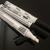 20pcs printhead print head cleaning pen maintenance pen for thermal printer for zebra for epson gprinter universal