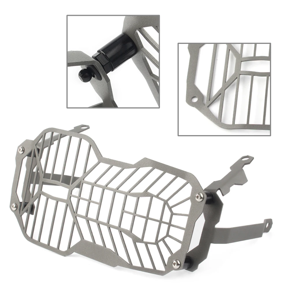 

Защитная крышка для мотоциклетной фары для BMW G310GS S1000XR R1200GS / R9T Scrambler / R NINET URBAN GS