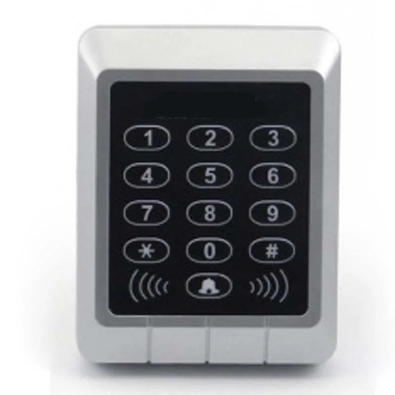 Ограниченный по времени и ограниченный доступ к устройству контроля доступа