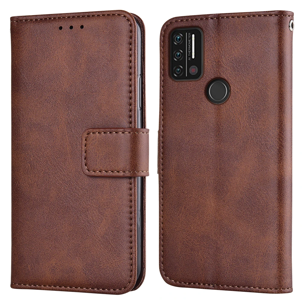 wallet flip case for umidigi a9 leather phone case for a9 cover book case for umidigi a 9 coque free global shipping