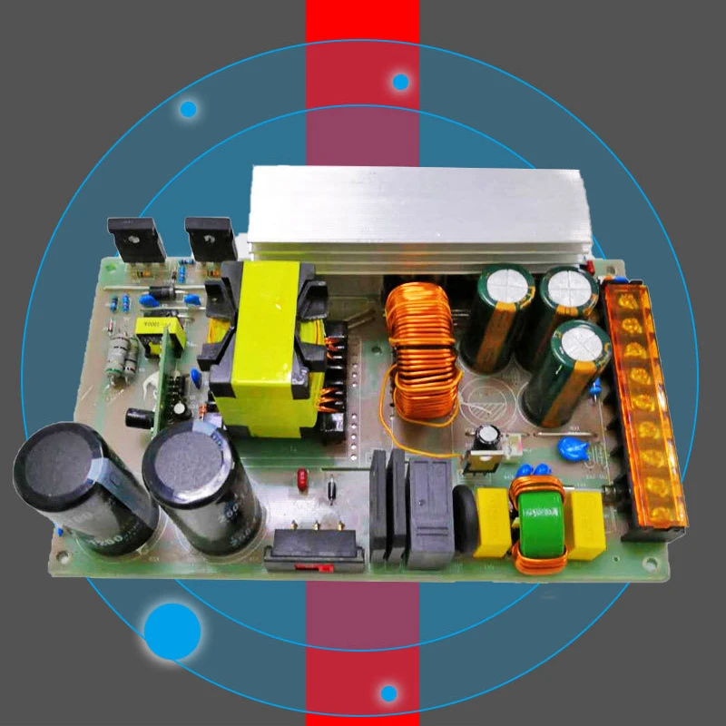 12V 50A 600W переключатель питания для автоматизации ламп инструментов электрической