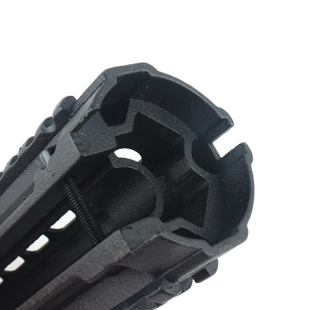 Тактический Алюминий сплав H & K MP5 Tri Rail с креплением для перекладина Системы