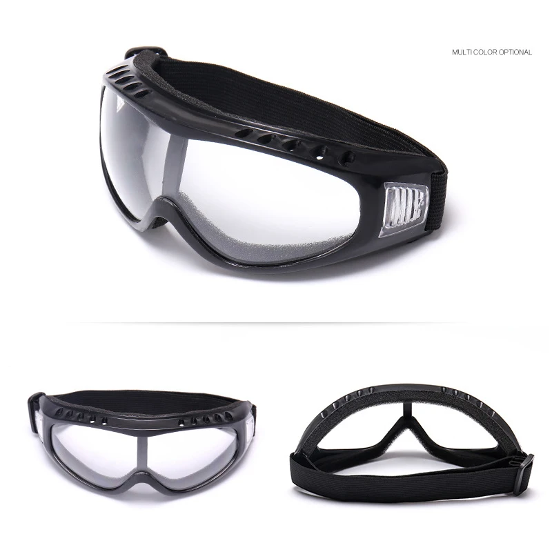 2020 лыжные мульти мужские очки для сноуборда ясные снежные принадлежности женщин
