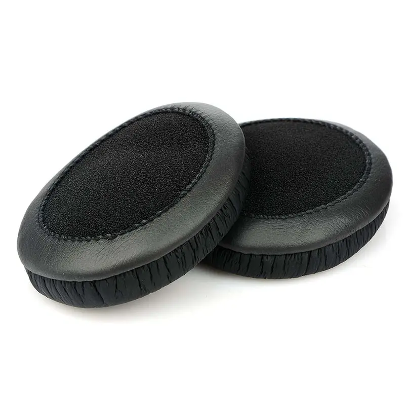 

Replacement Earpads For Sony MDR-7506 MDR-V6 MDR-CD900ST MDR 7506 MDR V6 Headphones Ear Cushions Earbuds Ear Pads