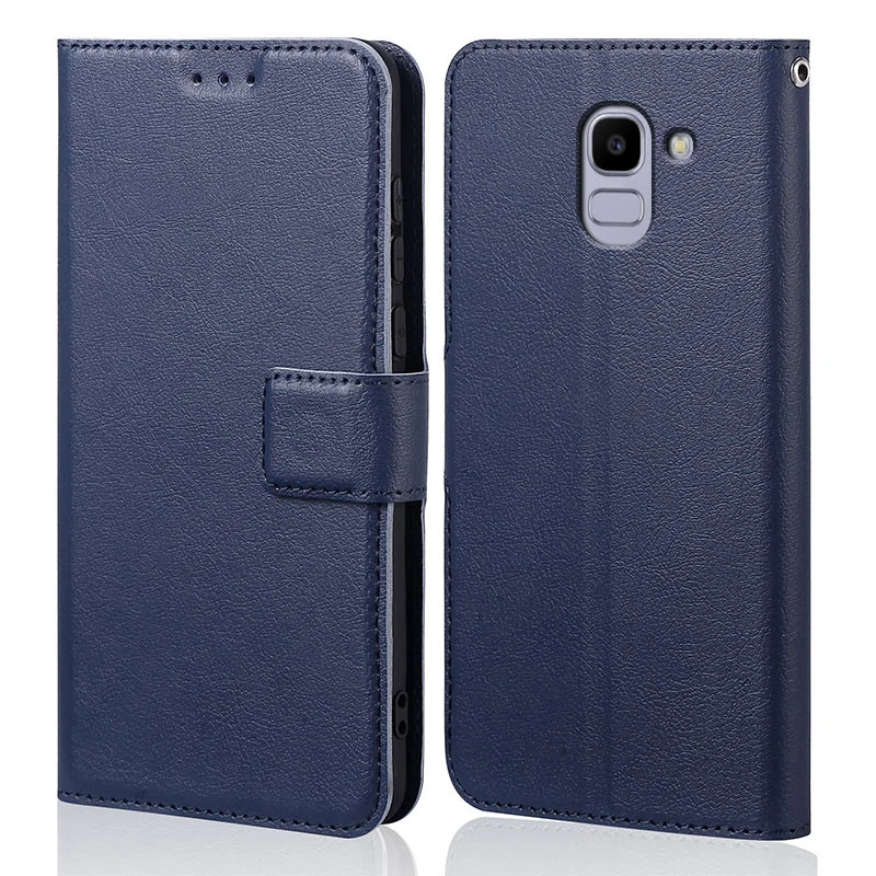 

Чехол для Samsung Galaxy J6 2018, магнитный силиконовый чехол из ТПУ для Samsung J6 2018 J6 Plus 2018, чехол для телефона