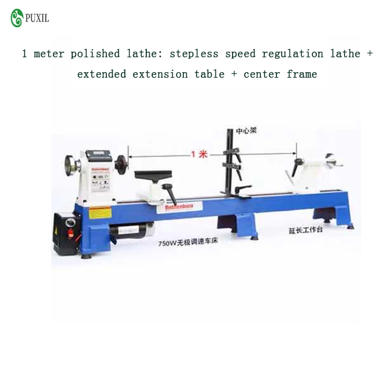 Деревообрабатывающий станок удлиненный Многофункциональный Миниатюрный