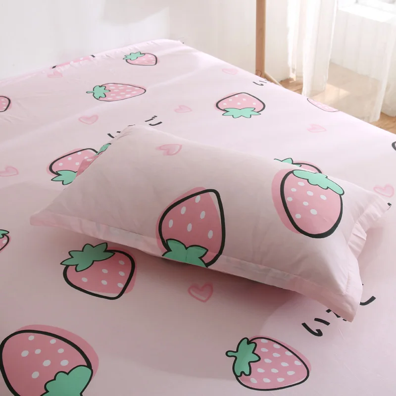 Постельные принадлежности Outlet полосатые подушки Чехол 100% хлопок уютные