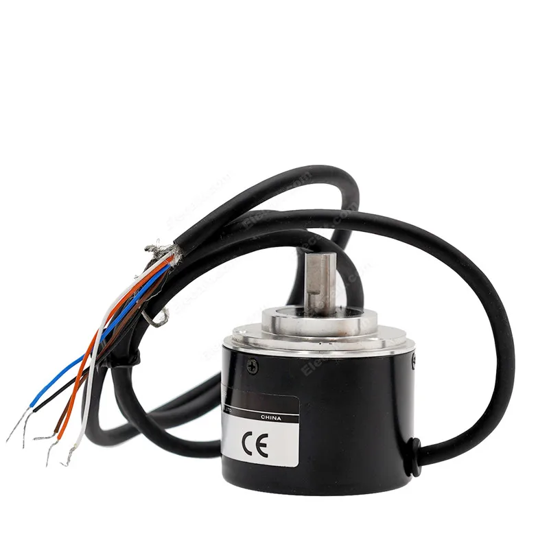 

TRD-N100-RZL TRD-N200-RZL TRD-N300-RZL TRD-N360-RZL TRD-N400-RZL TRD-N500-RZL TRD-N600-RZL TRD-N720-RZL Поворотный энкодер
