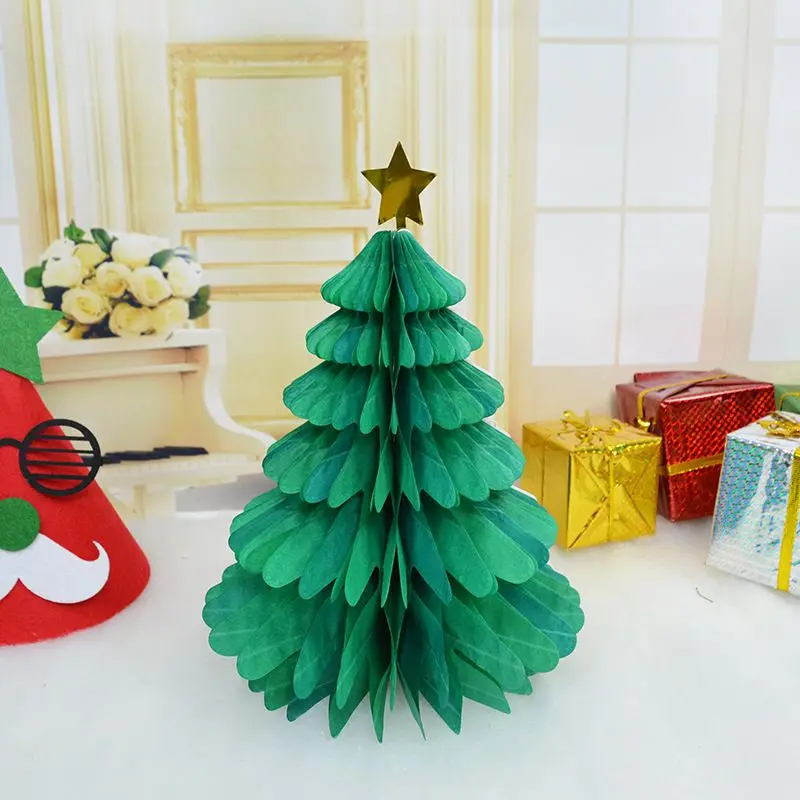 DIY рождественская подвеска в виде капель украшения товары для рождественской