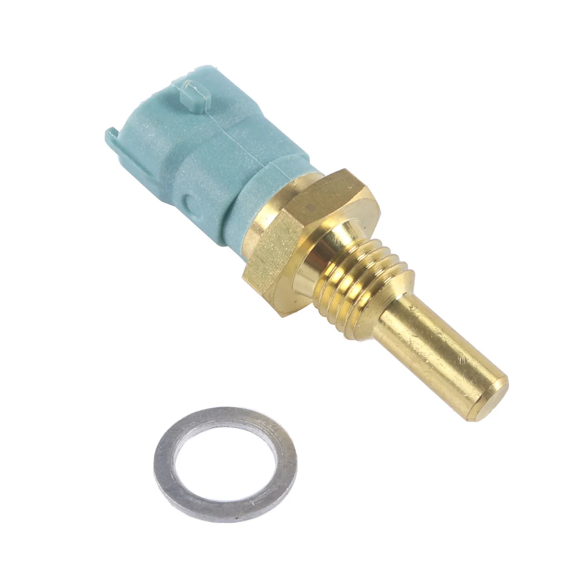 

Motorcycle Accessories coolant temperature sensor water temperature sensor 0281002209 Water Temperature Sensor For Polaris