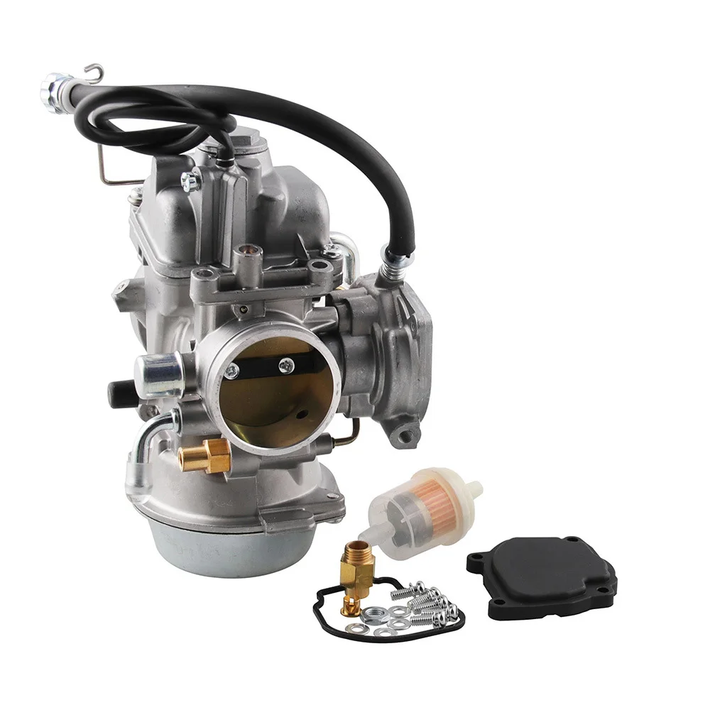 

Motorcycle Carb Carburetor replacement 170*150*130mm for Polaris Sportsman 500 4X4 HO 2001-2012 Carburetor kit accessories