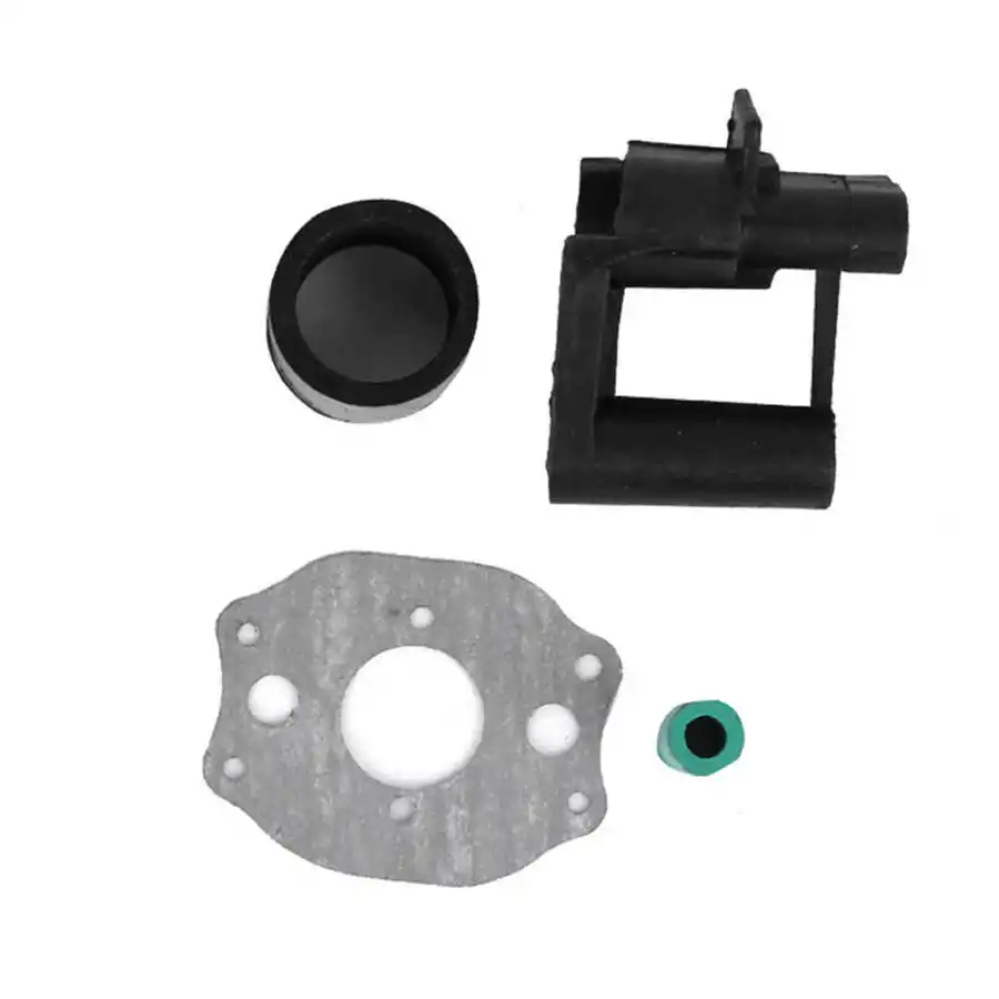 Высококачественный Впускной адаптер карбюратора импульсный комплект подходит
