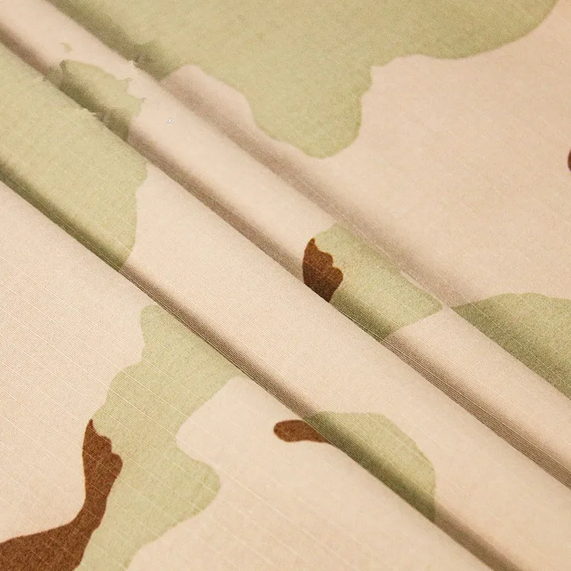 100*150 см/шт. Camo nylon удобная мягкая износостойкая ткань для одежды - купить по