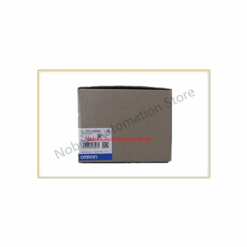CP1H-Y20DT-D OMRON CP1H PLC Новинка | Инструменты