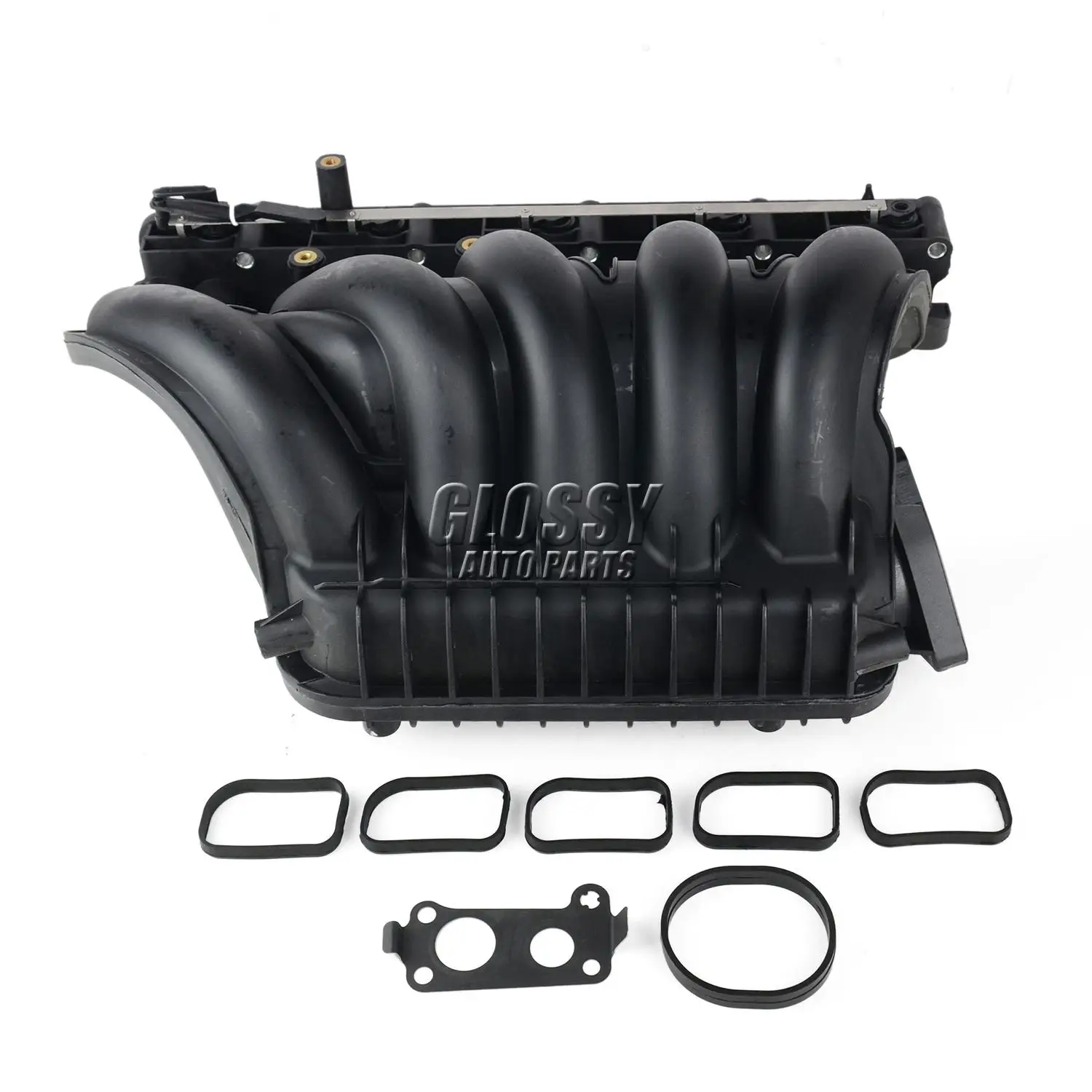 Впускной коллектор AP02 для Mercedes W203 W210 C209 W163 270CDI MB OM 612 / 647 270 CDi A6120900337 6120901937 6120901037| |