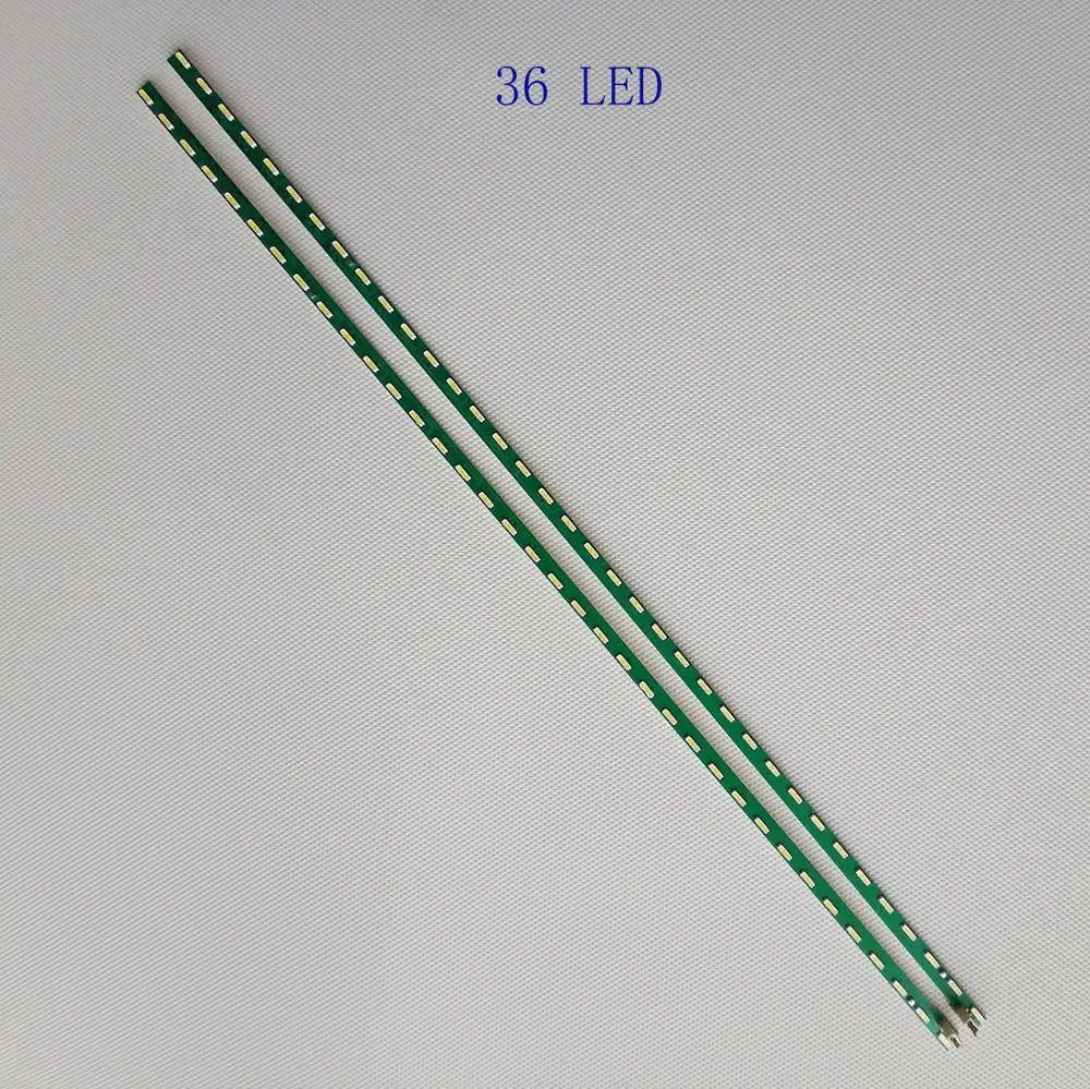 

Светодиодная лента для подсветки LG 43LF5400 43LF5900 43LF5410 MAK63207801