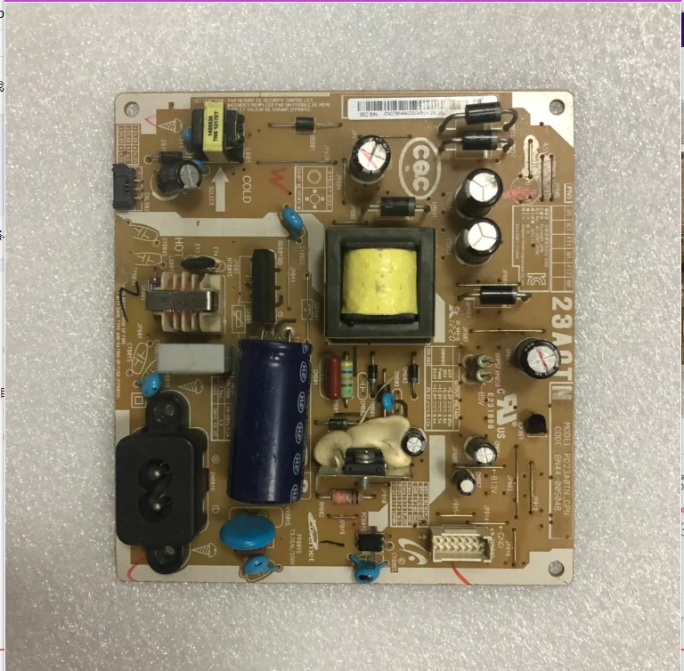 Оригинальный PD23A0Q PSLF68 BN44 00505B = 00504A 00507A PSLF560501A|Источники питания| |