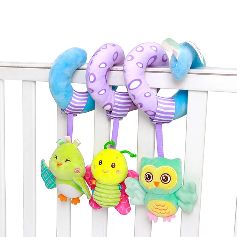 Звёздное небо серии игрушки для малышей новорожденных детские