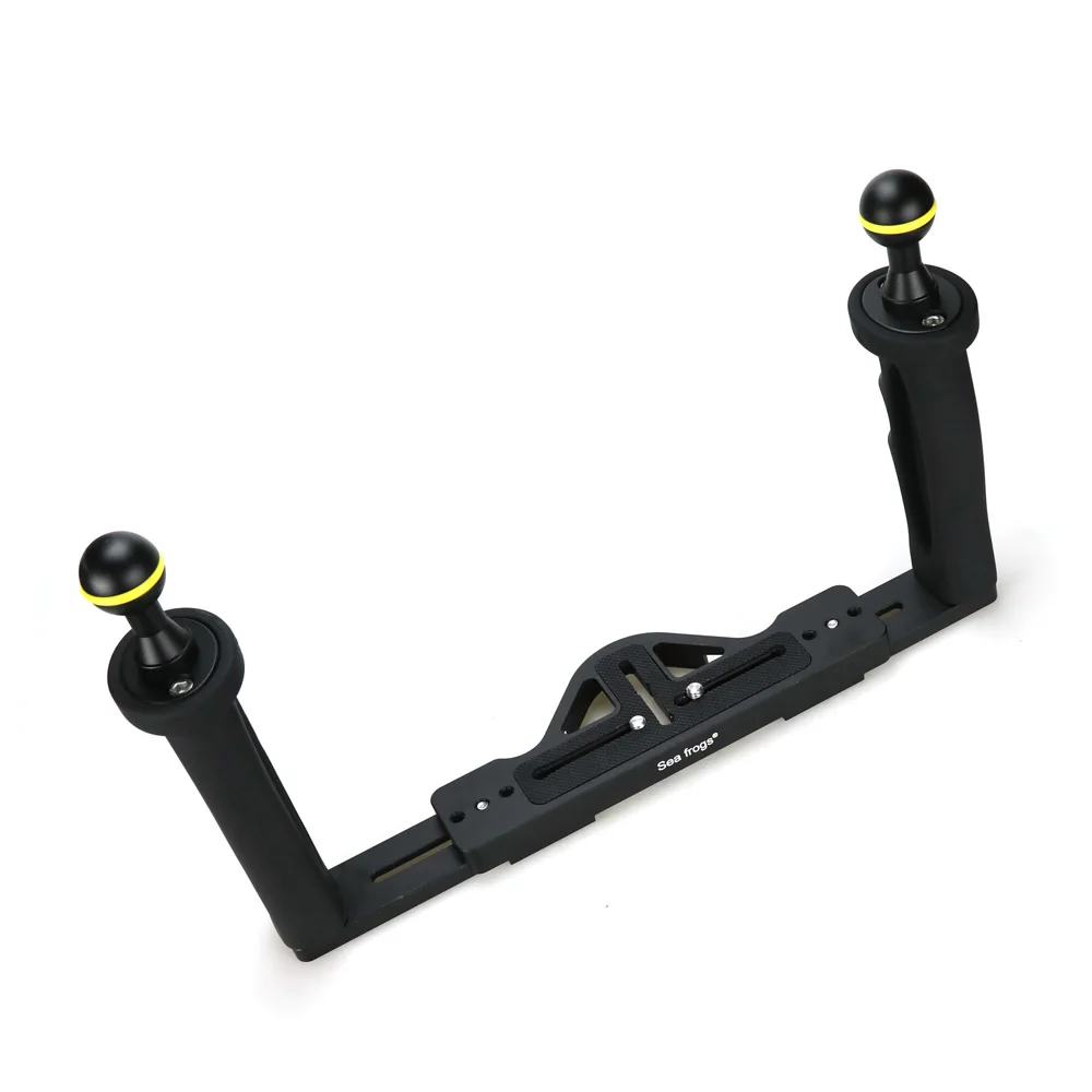 1 шт. ручка для подводной Камеры Gopro TG5 RX100|Комплекты аксессуаров телефонов| |