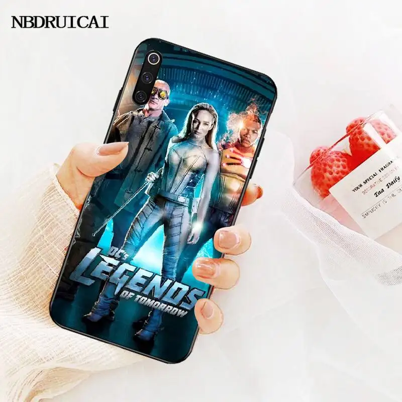 Nbдруикай легенды будущего фотообои для Redmi Note 8 8A 7 6 6A 5 5A 4 4X 4A Go Pro Plus Prime | Мобильные