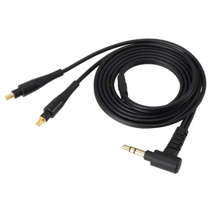

3.5MM/4.4MM A2DC Headphone Cable Line for ATH-SR9 ES770H ES750 ESW950 ESW990H Dropshipping