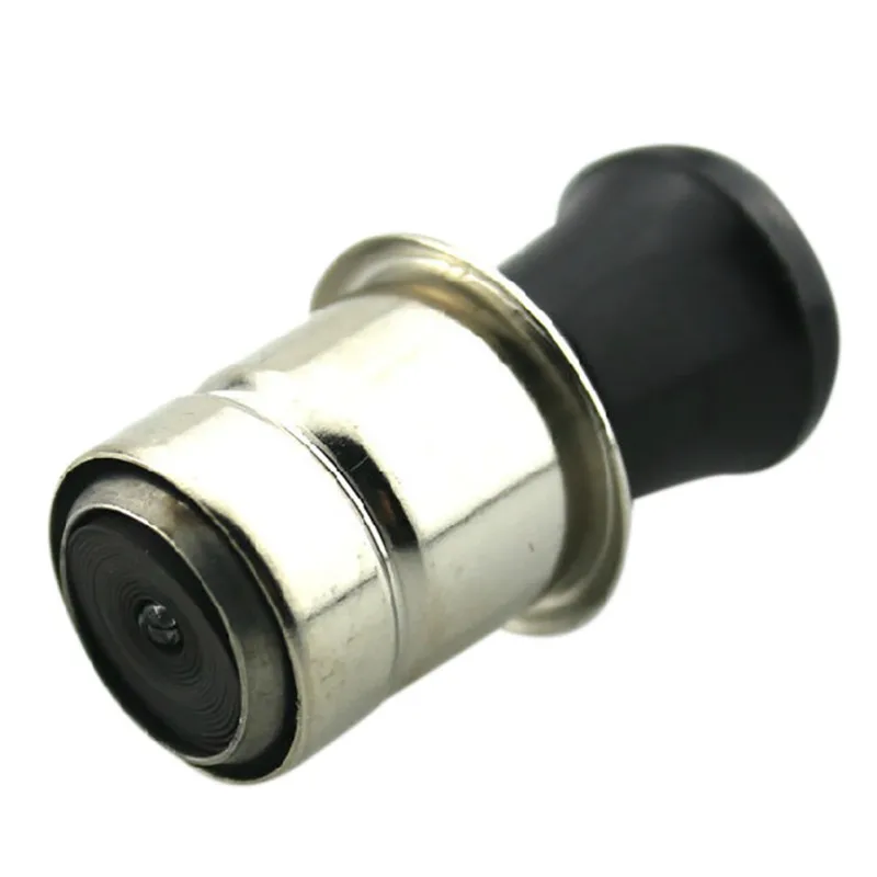 2019 металлический универсальный автомобильный прикуриватель профессиональный