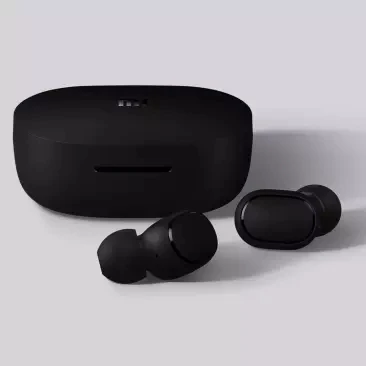 Xiaomi Redmi AirDots беспроводная Bluetooth гарнитура bluetooth 5 0 настоящие беспроводные наушники