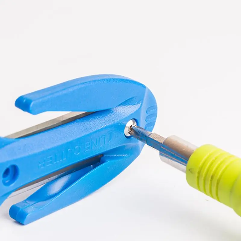 

Portable Snorking Scuba Diving Line Cutter Net Cable Emergency Secant Sharp Blades Double Cutting Knife Safety Equipment