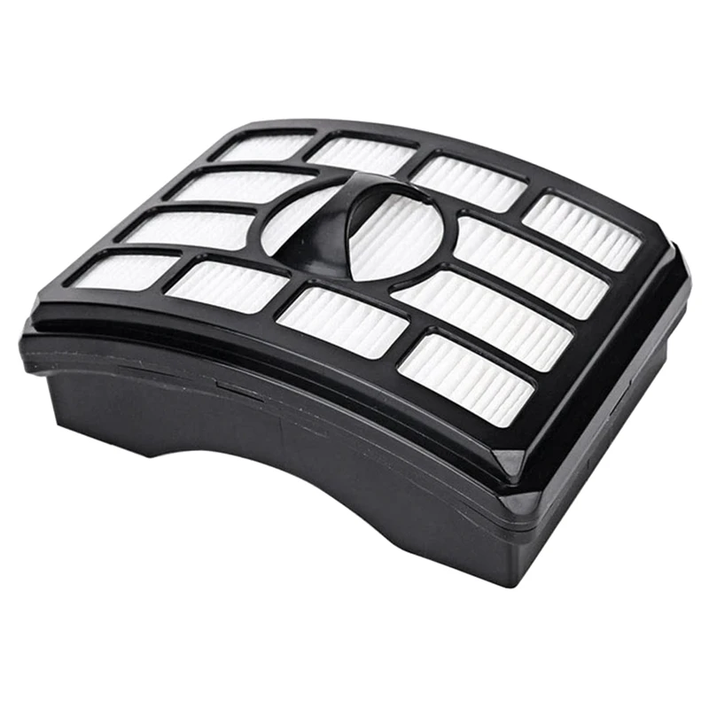 

Filter Kit for Shark HEPA NV500 NV501NV505 Series Filter and Foam Filter Kit, Part Vacuum Cleaner Accessories