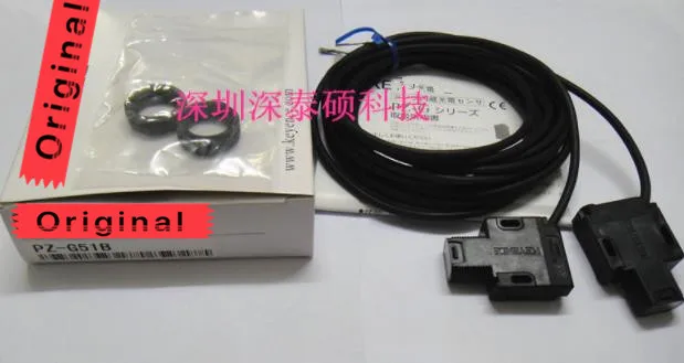 

Совершенно новый оригинальный аутентичный телефон с мощным оптическим фотоэлектрическим датчиком