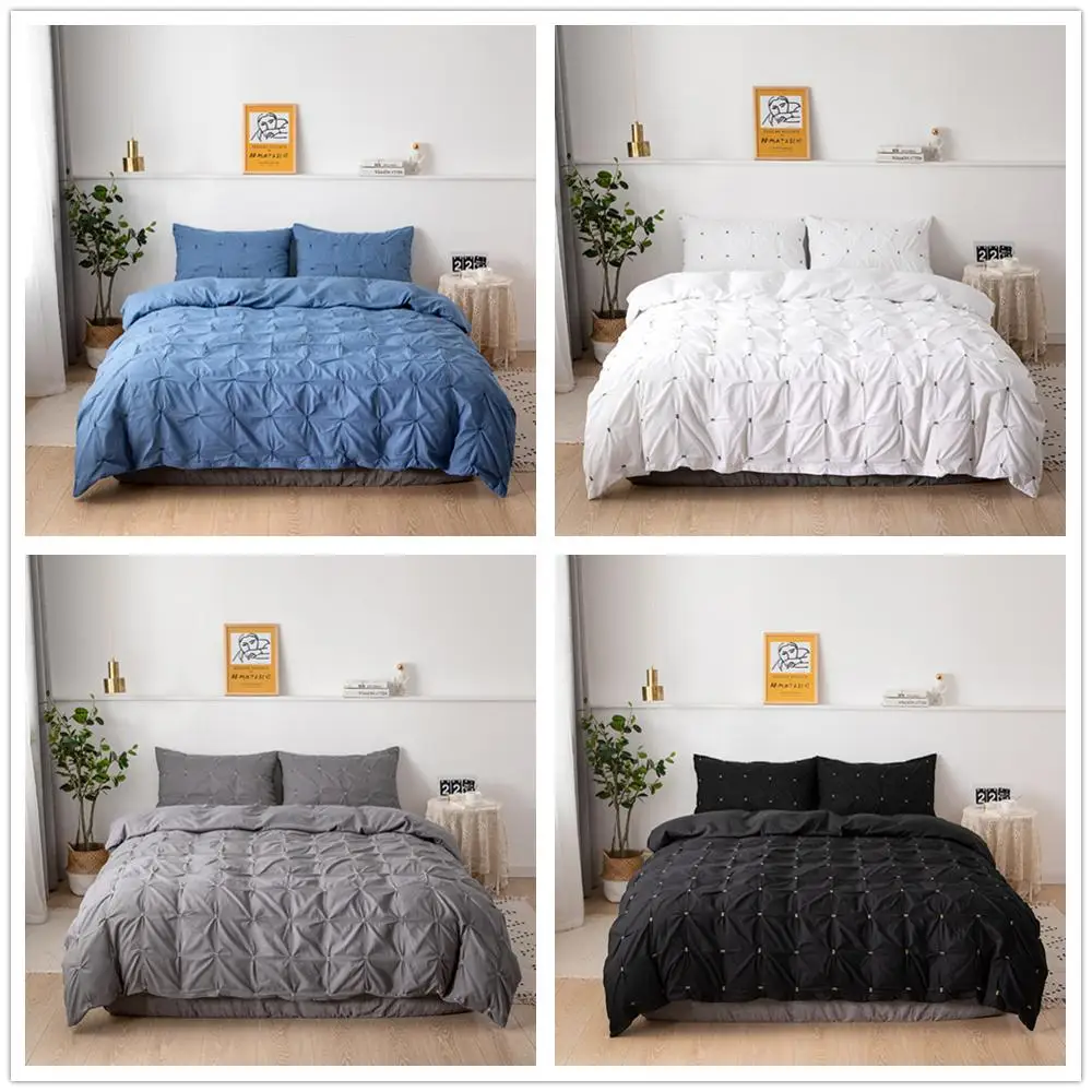 Комплект постельного белья Claroom Coriander однотонный простой стиль удобные комплекты