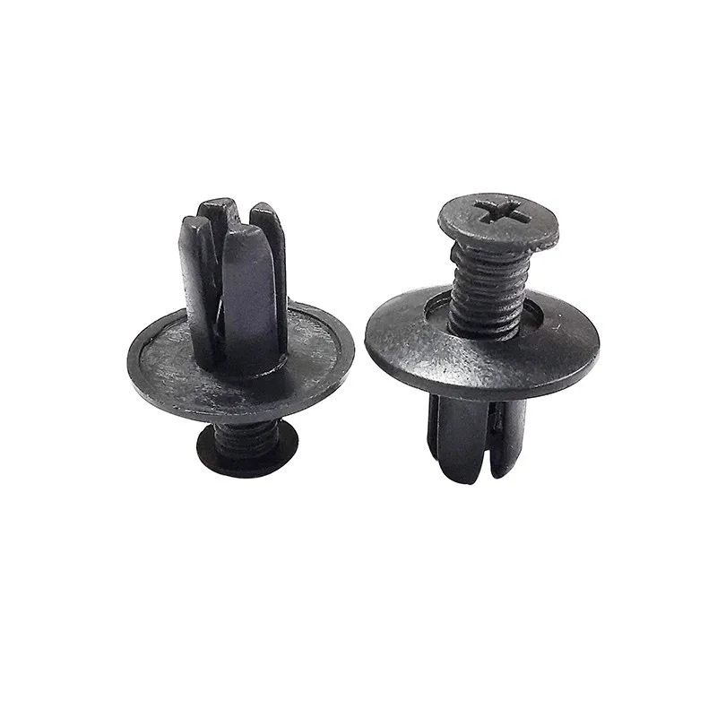 1000 шт. расширительный винт для ремонта автомобиля автомобильные запчасти шипы