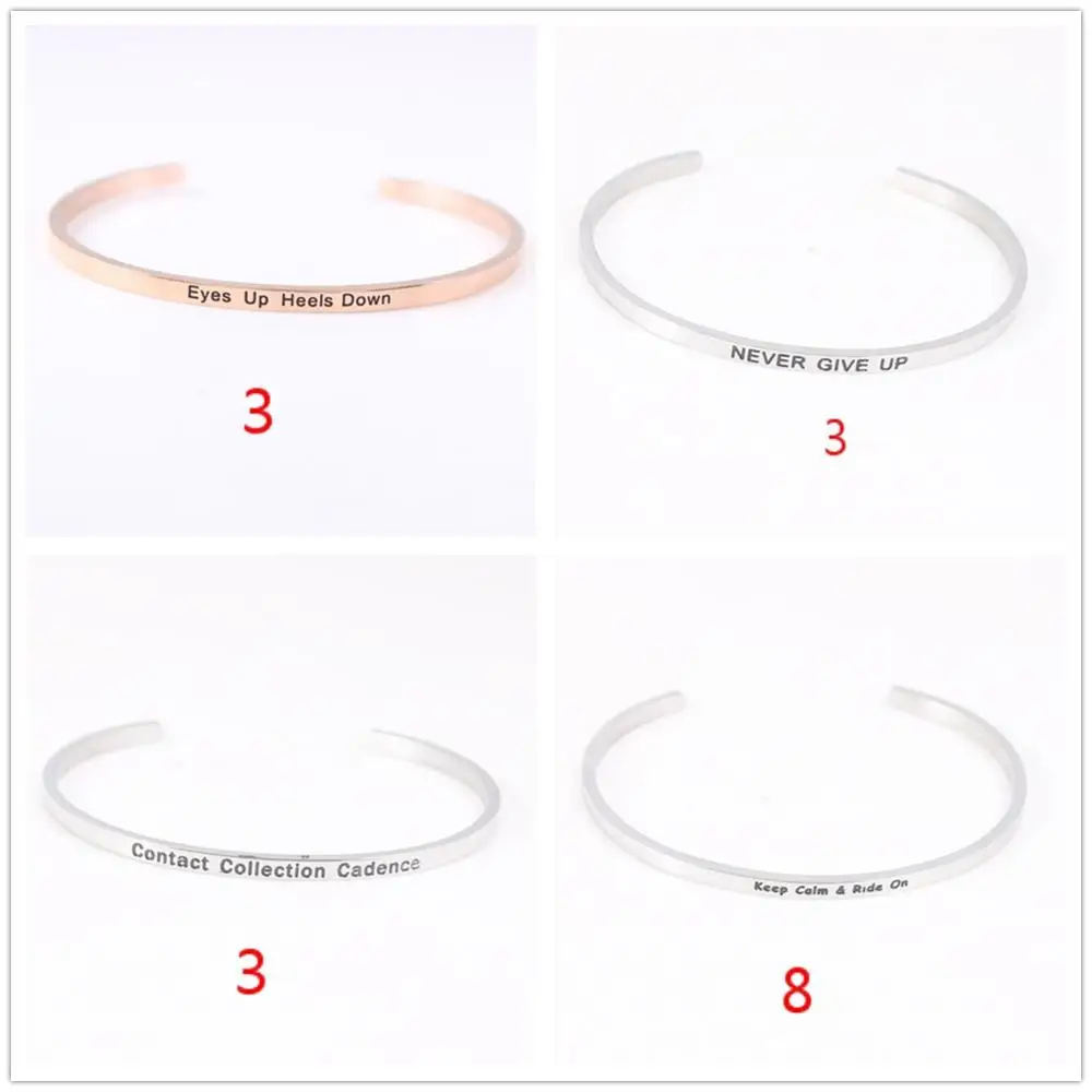 

Alina's order