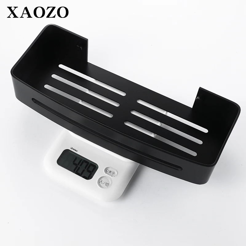 Полки для ванной комнаты алюминиевая полка 1/2/3 уровневая комбинированная