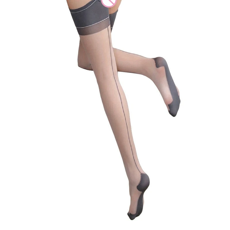 Женское Сетчатое Прозрачное нижнее белье в стиле пэчворк до колена долговечные