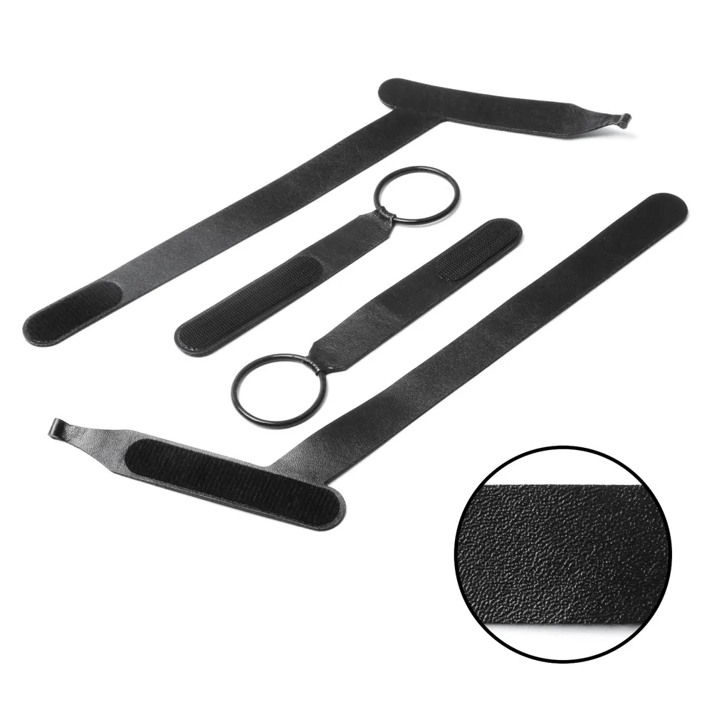 

Fixed Strap Belt Anti Falling Wrist Band Handle Grip for Oculus Quest 2 VR Accessories