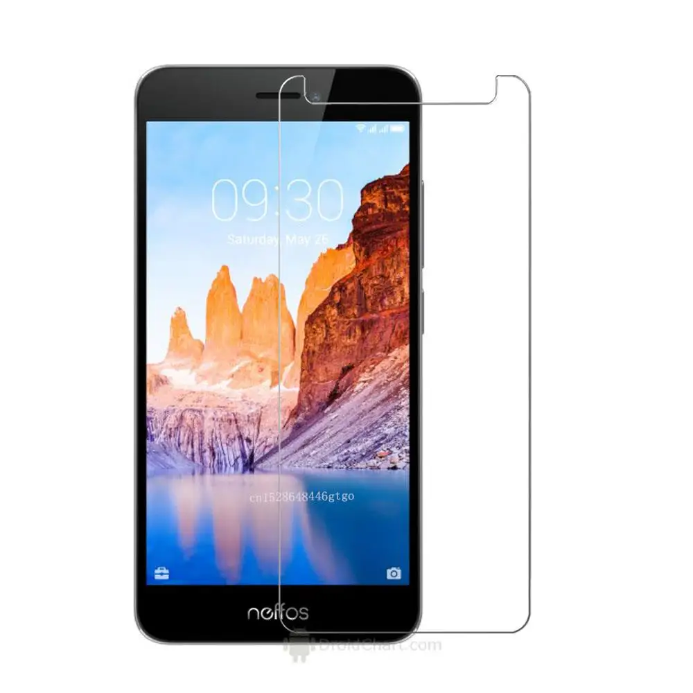 Закаленное стекло 9H для TP Link Neffos X1 C9 Max C7 Lite C7s C9s X20 Pro C7A C9A защитная пленка