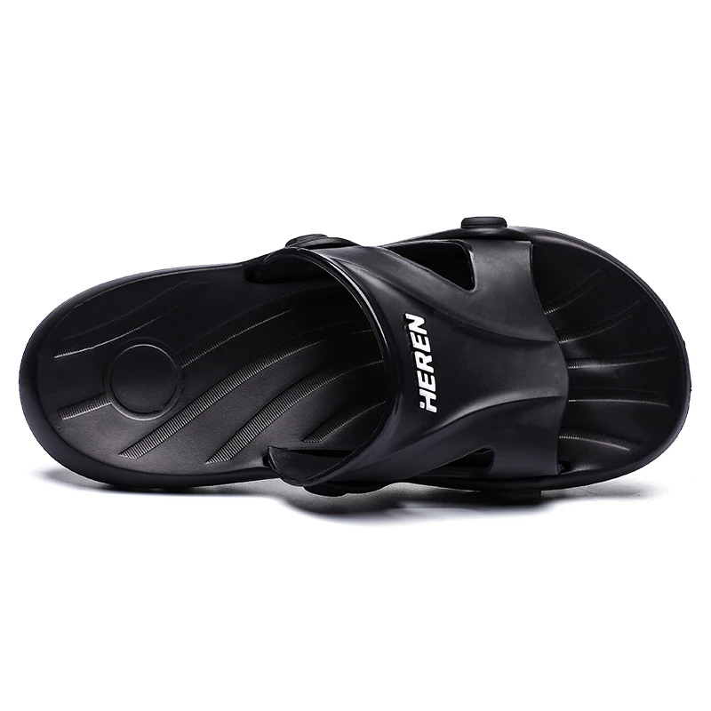 Массажные шлепанцы унисекс мягкие легкие сланцы для ванной Эва мужчин и женщин