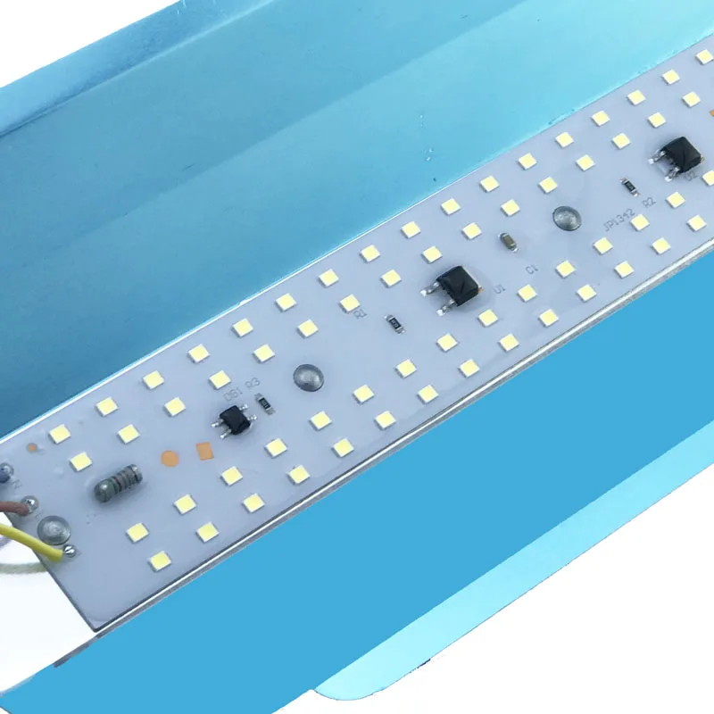 50 Вт Светодиодный прожектор светильник переменного тока 220V точечный