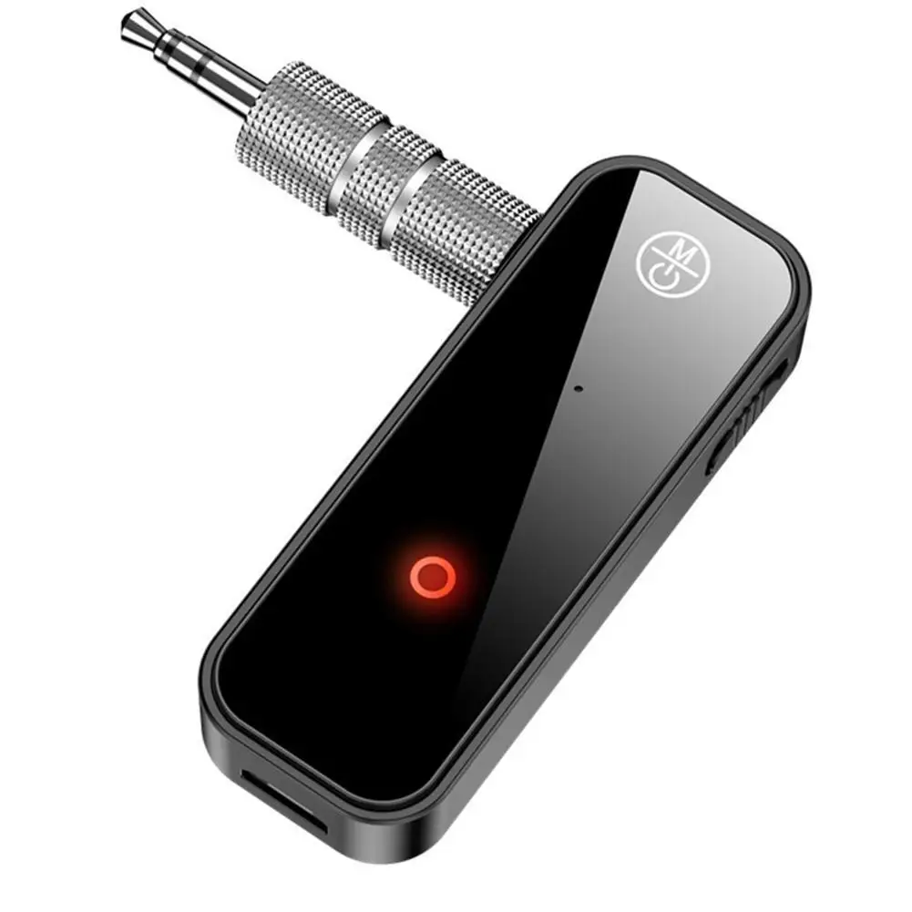 

Bluetooth 5,0 приемник передатчик 2 в 1 C28 беспроводной адаптер 3,5 мм разъем для автомобиля музыкальный аудио приемник Aux Наушники Гарнитура