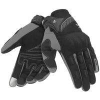 shockproof motorcycle gloves touch screen fingers sports gloves men women bicycle motobike riding gloves mtb fishing protection