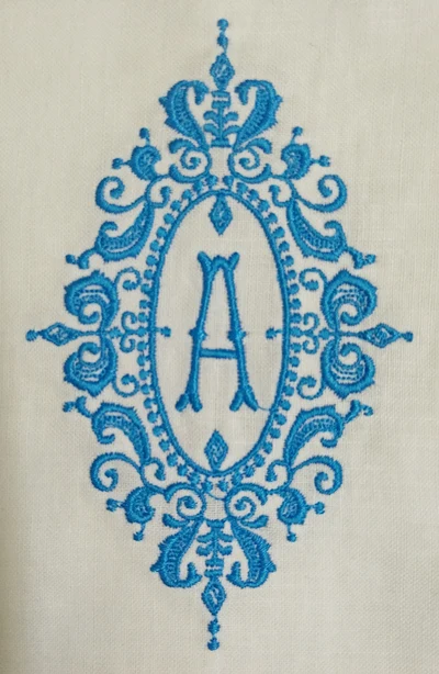 Набор из 12 модных полотенец для гостей чайное полотенце с монограммой 14x22 дюйма