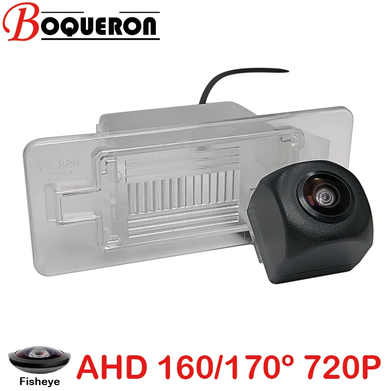 

Fisheye 170 Degree 720P HD AHD Car Vehicle Rear View Reverse Camera For Opel For Vauxhall Zafira Tourer C Vectra Caravan Estate