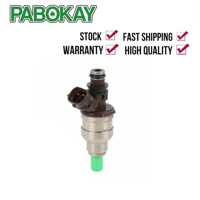 

1 piece x For 89-95 Toyota 4Runner Pickup 23250-65020 5400 2320965020 54212130 54212183 84212130 4G1594 FJ526