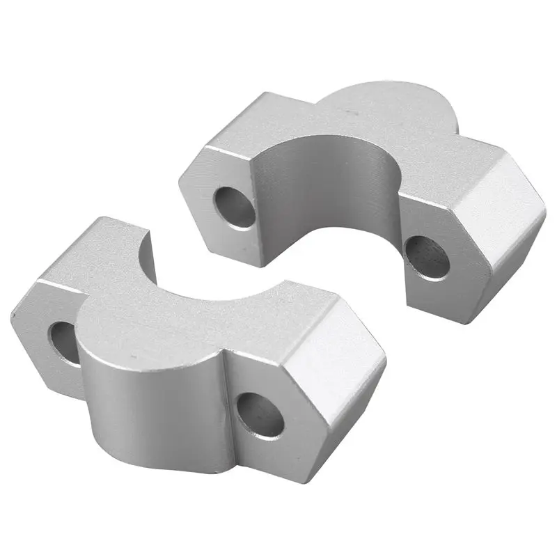 Руль мотоцикла Riser 28 мм Drag руль зажим удлинитель адаптер для F900 R XR F 900 | Автомобили