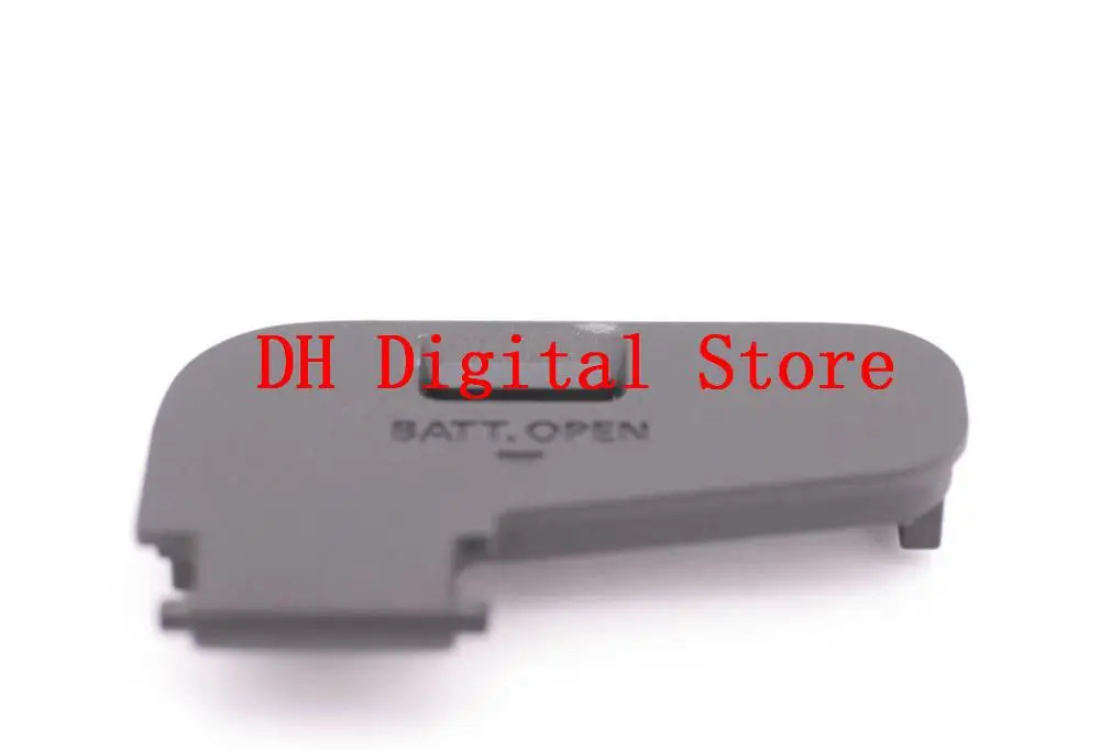 Новые оригинальные крышки аккумуляторной батареи запчасти для Canon 77D SLR|screen