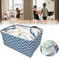 cloth steel frame storage box for clothes bed sheets blanket pillow shoe holder container organizer xh8z