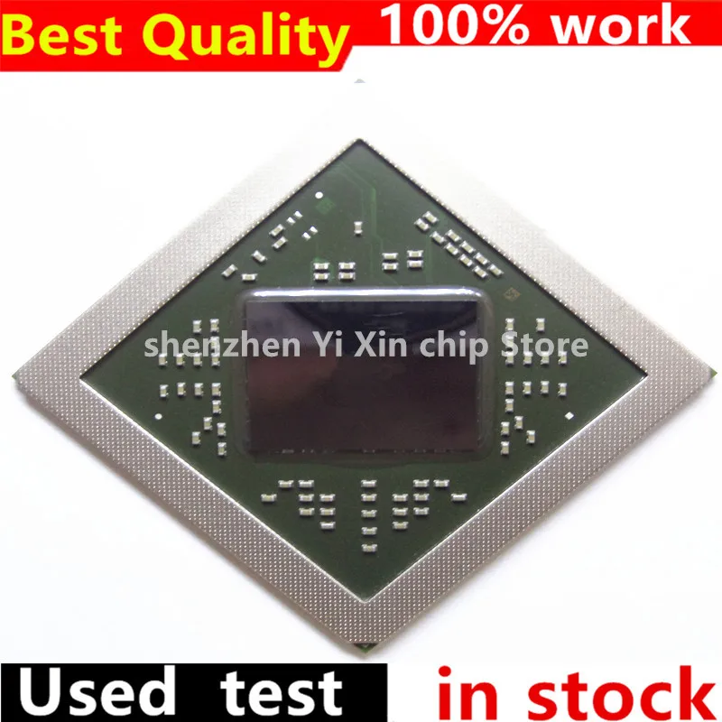 

100% test very good product 216-0811030 216 0811030 BGA reball balls Chipset